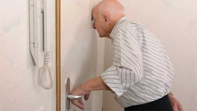 Jönköpings kommun varnar för kvinnliga åldringsbrottslingar – utger sig komma från hemtjänsten