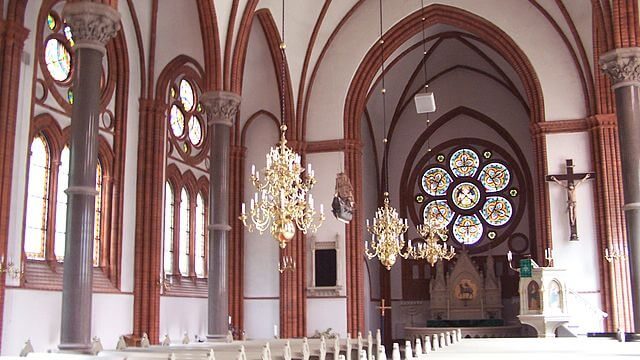 Efter SD:s kampanj: Socialdemokraterna backar – kommer inte riva Bunkeflo kyrka