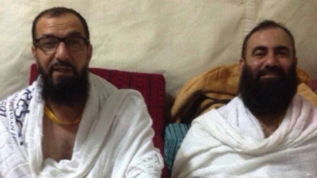 Återvändande IS-terrorister fick jobb i skattefinansierad skola