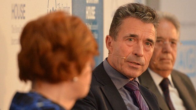 F.d. Nato-chefen: Sverige är “ren galenskap” och utom kontroll av politisk korrekthet