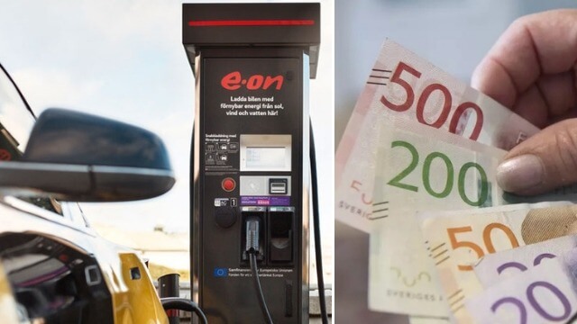 Elbolag: Dyrare elräkning på grund av fler elbilar