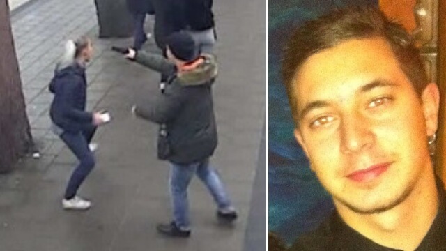 Hotade döda 16-årig flicka med pistol mot ansiktet: ”Trodde han skulle skjuta mig”