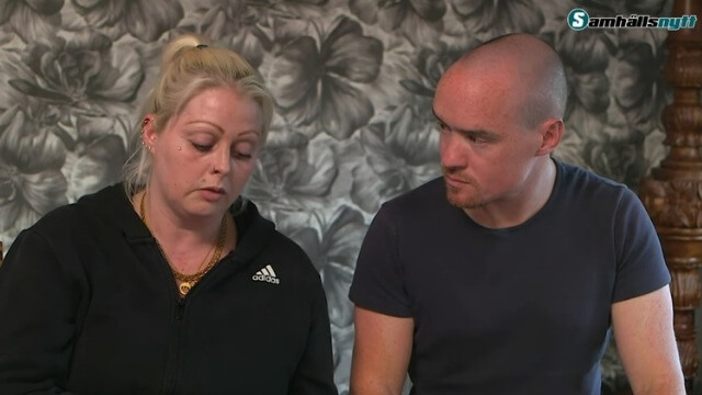 Trailer: Våldet i Kil