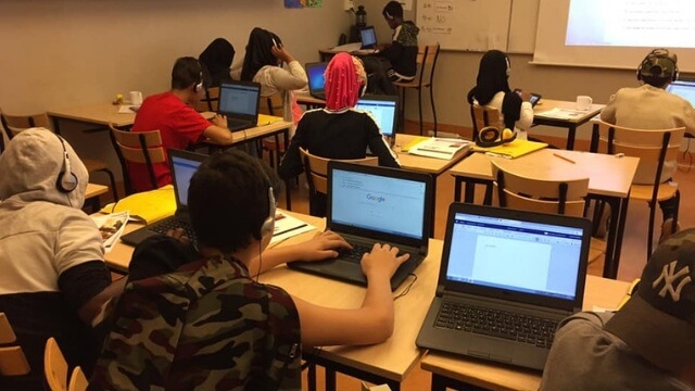 Fackförbund larmar om lärarbrist i flera län – tusentals lärare i Stockholm går i pension inom fem år