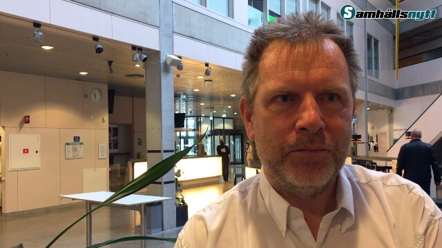 Stor irritation på möte om 52 nybyggda lägenheter åt invandrare