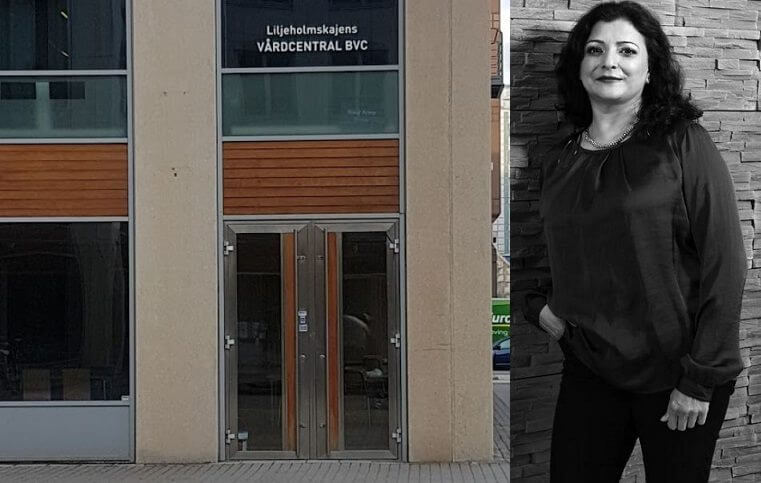 AVSLÖJAR: Vårdcentral i Stockholm anlitar falsk läkare – ”Det spelar ingen roll”