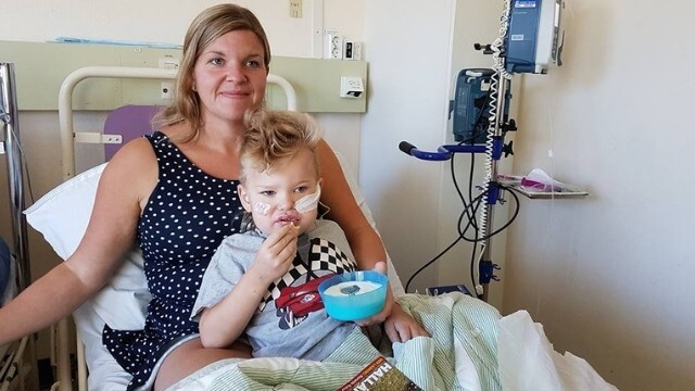 Akademiska sjukhuset missade treårings cancer – läkare på barnakuten saknar legitimation