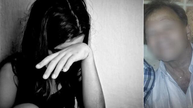 Sverigedemokrat häktad misstänkt för sexuella övergrepp mot barn