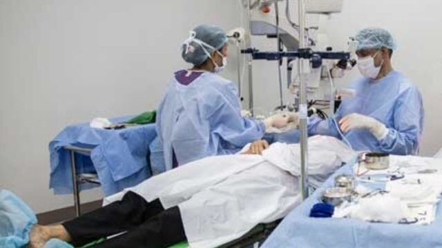 Cancerpatient fick ingen behandling på tre månader – avled