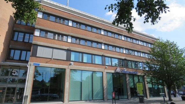 Skatteverket rekryterade anställdas barn som sommarvikarier