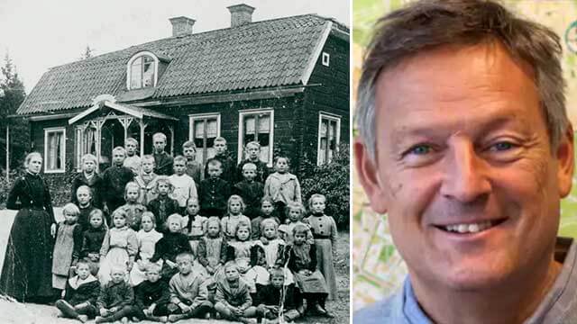 Inga skolfoton för elever i Malmö – hänvisar till EU-direktiv