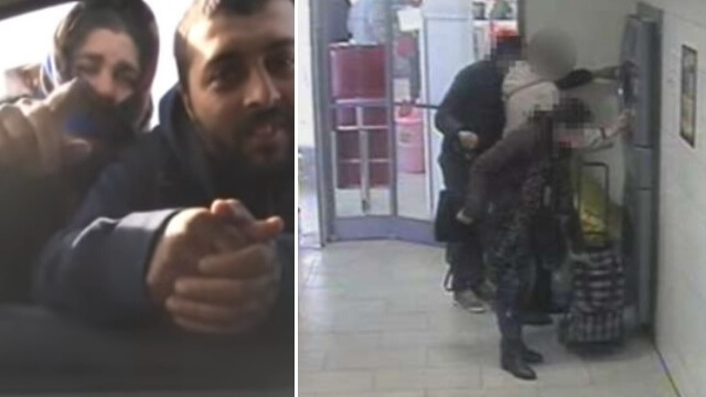 M och KD föreslår tiggeriförbud: ”Täbybor känner sig otrygga vid återvinningsstationerna”