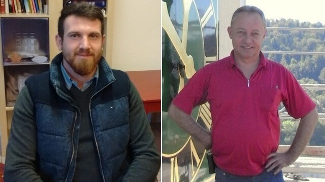 Mohammed hyllades som välintegrerad i Tyskland – rånmördade ”rik jude”