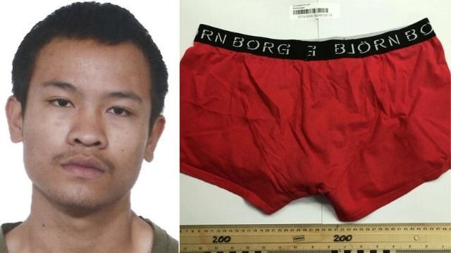 ÅTAL: Migrant knivhotade och våldtog 13-årig flicka på väg till skolan: ”Han sa att jag var kvinna nu”