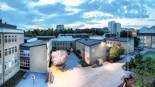 Flera företrädare för muslimsk friskolekoncern döms för grova ekonomiska brott