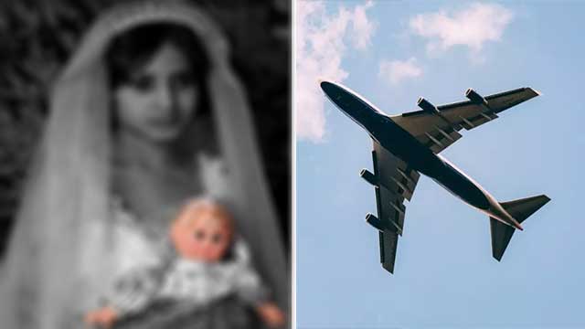 Palestinier i Göteborg begärs häktad – ska ha gift bort minderårig dotter vid besök i hemlandet