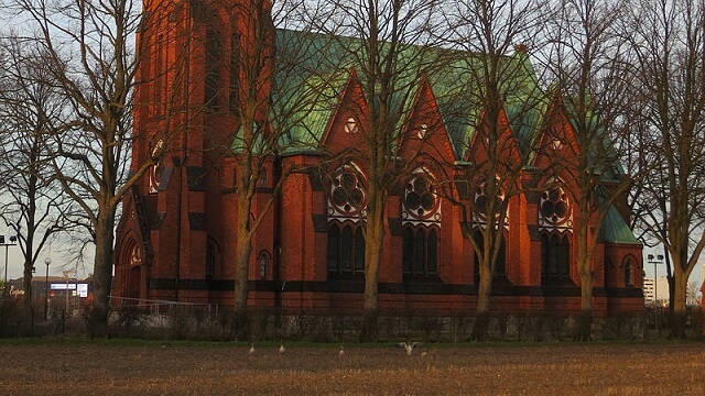 Kyrka från 1800-talet i Malmö ska rivas – ”för dyrt” att renovera