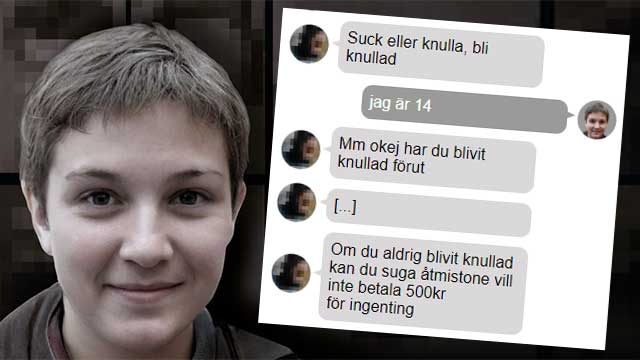 Många pedofiler på Qruisers kontaktforum för hbtq-personer