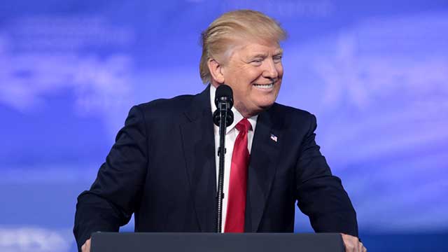 Trump tar i med hårdhandskarna mot illegal invandring – miljontals kan komma att utvisas