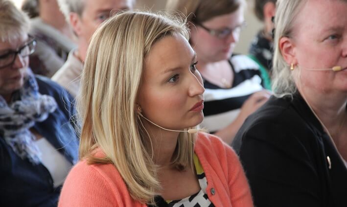 Riksdagen röstade för ökad anhöriginvandring – KD på regeringens sida