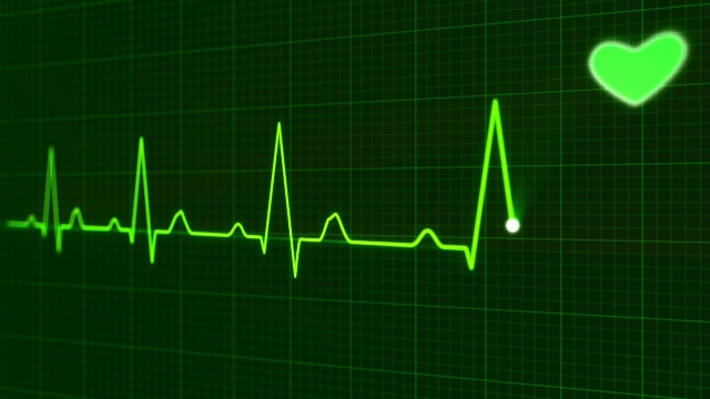 Pentagon kan identifiera individer på deras hjärtslag