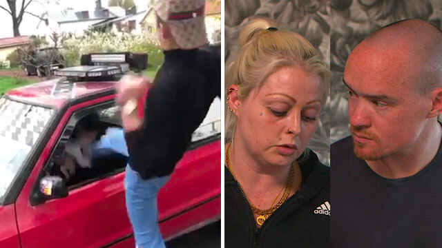 Samnytt TV – När invandringen kom till Kil