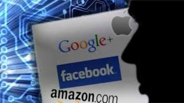 USA:s regering kan lagstifta mot sociala mediejättars missbruk av de facto-monopol