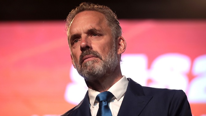 Jordan B Peterson lanserar ny social medieplattform: ”desperat behov”