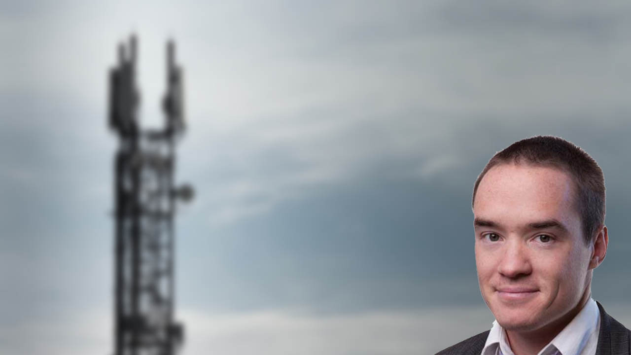 De sa att det var ofarligt…