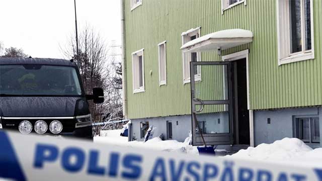 Brutala mordet kunde förhindrats om Mahamed förvarstagits efter utvisningsbeslutet