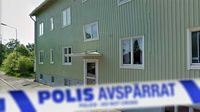 Mördade kompisen med fyrtio knivhugg – nu åtalas Mahamed