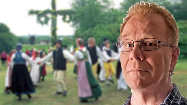 Hur många oliktänkande vill Evin Rubar spärra in på mentalsjukhus i midsommar?
