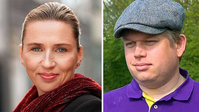 Socialdemokraterna störst, Dansk folkeparti backar kraftigt och Stram kurs klarade inte spärren