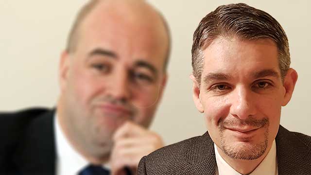 Reinfeldts öppna hjärta ömmar inte för oss