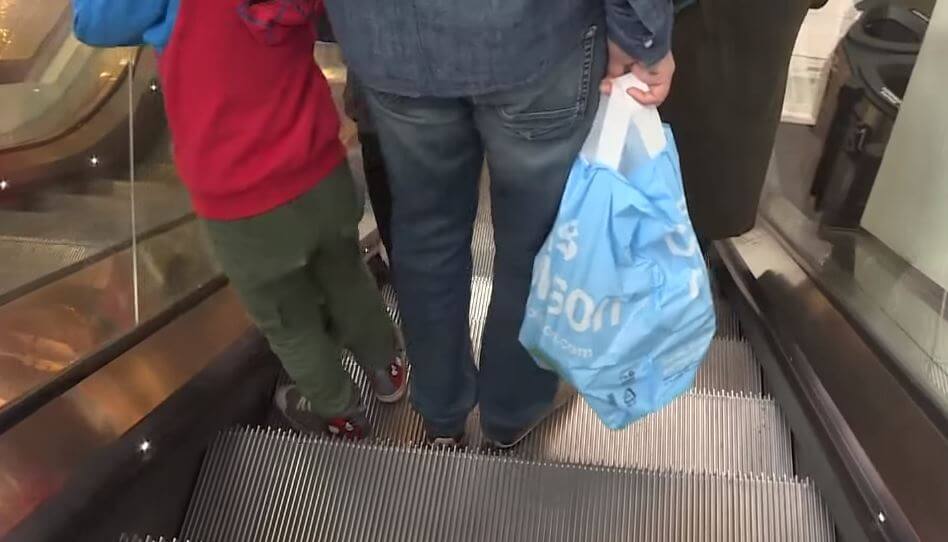 Plastpåsar beskattas från nästa år – kommer kosta 7 kronor styck