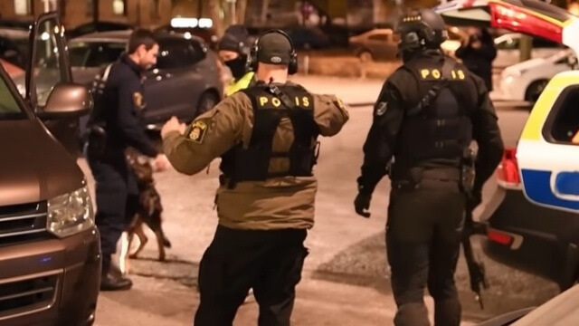 Här är listan över Sveriges ’utsatta områden’ som politiker vill hemlighålla