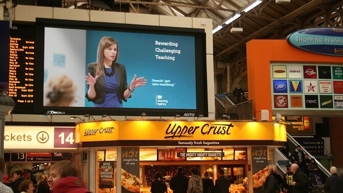 ’Skadliga’ könsstereotyper förbjuds i brittisk reklam