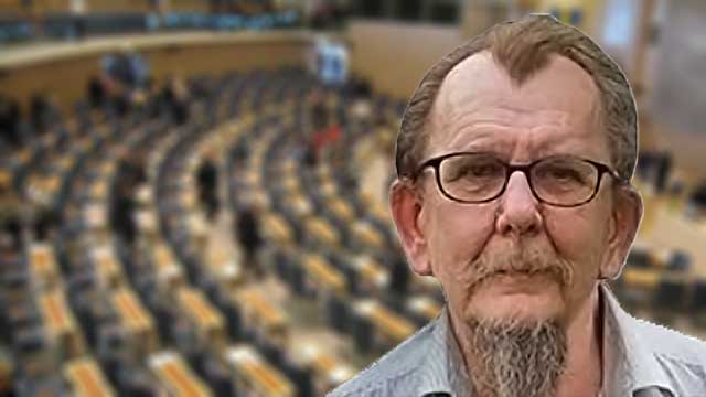 Lögnerna och verkligheten