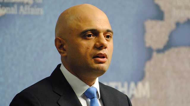 Barn till brittiska IS-terrorister kommer inte hämtas till Storbritannien