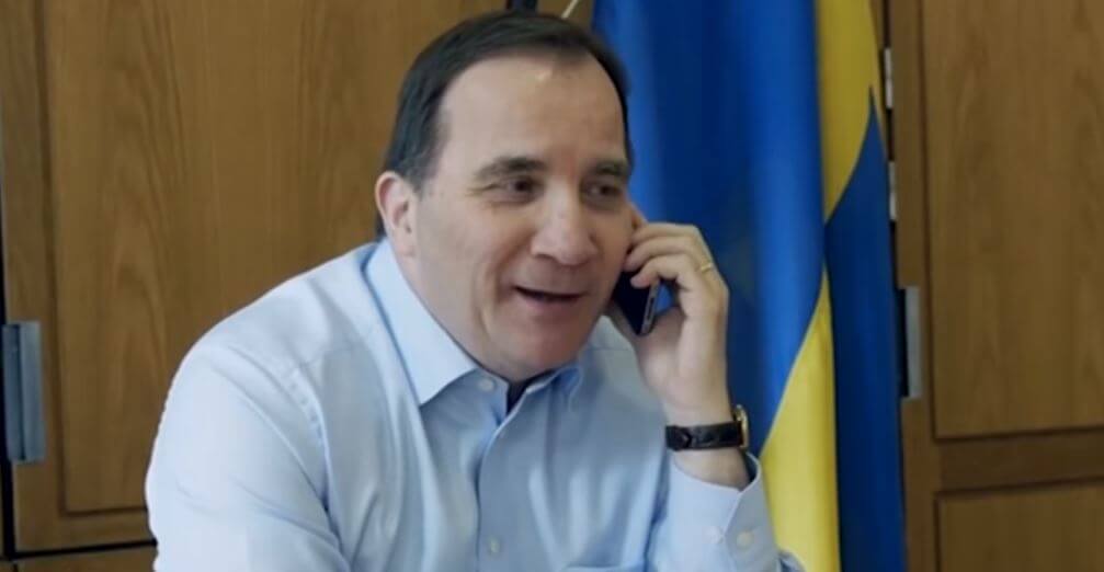 Stefan Löfvens lön höjs – igen