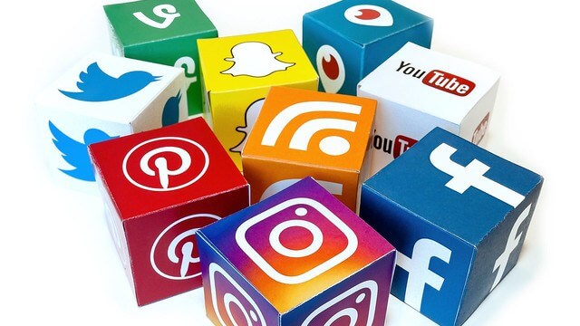 Social media-strejk utropad till den 4 och 5 juli