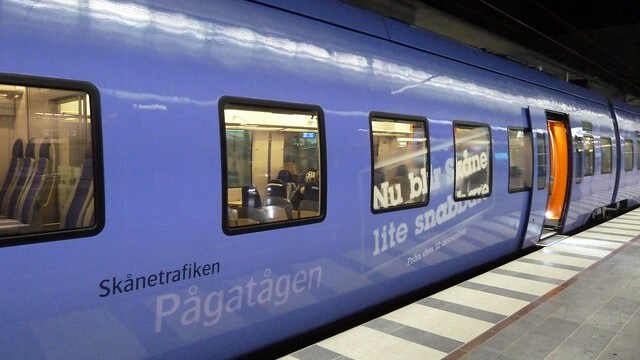 Tågbolag uppmanar resenärer att ta semester under ombyggnation