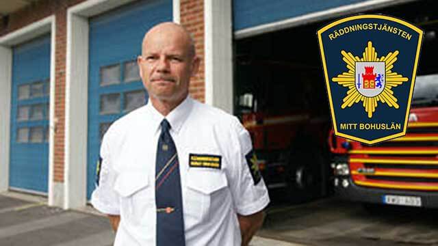 Trots kris i beredskapen – samtliga brandstationer i Bohuslän hotas av nedläggning