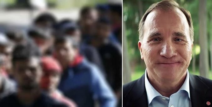 Förslaget på Sveriges nya namn gillas av statsministern: ”Påhittigt”