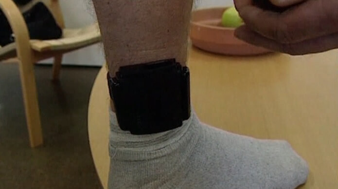 Kriminalvården vill att fler ska avtjäna fängelsestraff med fotboja