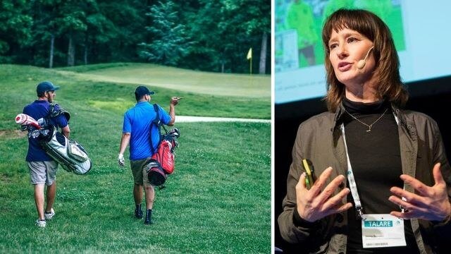 Riksidrottsförbundet i attack mot Golfsverige: ”Många med svensk härkomst”