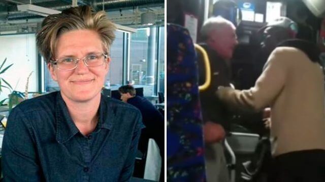SVT:s förslag mot våldsamma gratisåkare: ”Vore det inte bättre att helt slopa biljetterna?”
