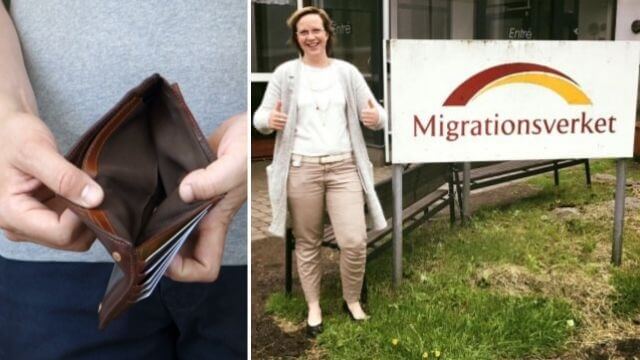 Högsby kommun nekade man nödhjälp: ”Du har 19 kronor på ditt konto vilka kan användas till mat”