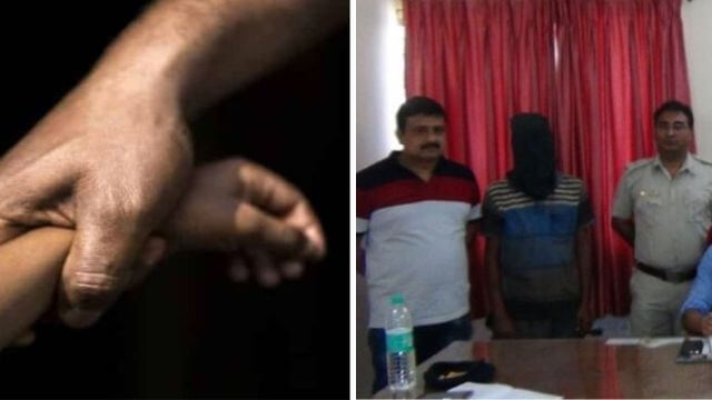 37-årige Ali lurade med sig 5-årig flicka – våldtog och mördade