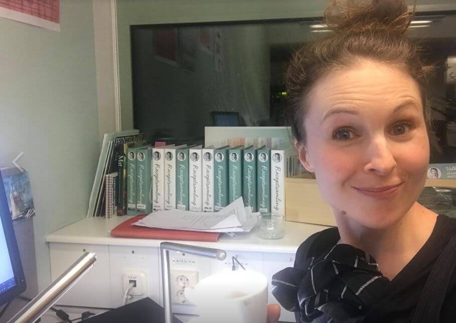 Linas Matkasse försökte strypa Samhällsnytt 2018 – på väg mot konkurs idag